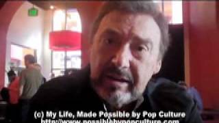 Joe Mascolo talks about the evolution of Days of our Lives and Stefanos new lady love [upl. by Elbert]