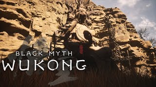 Black Myth Wukong Let´s Play 023 Ruft der Buddha nach Mami [upl. by Akitnahs]