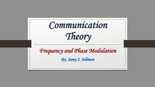 Understanding Single Sideband [upl. by Mauralia765]