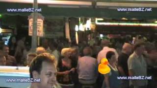 Ballermann im September 2010wmv [upl. by Yevol]