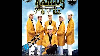 El Plebe Chido  Los Narcos De San Luis [upl. by Annohsat]