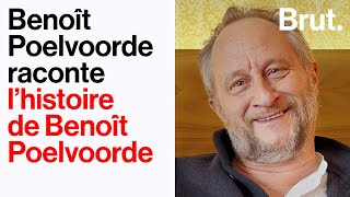 Benoît Poelvoorde par Benoît Poelvoorde [upl. by Higley]