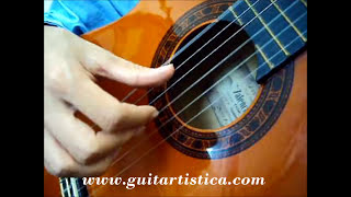 Me Robaste El Corazon Alex Campos Tutorial guitarra Parte 1 DVDs Pop Video 21 Diego Erley [upl. by Afaw]