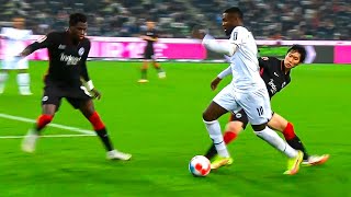 Marcus Thuram is The REAL DEAL 🔥 [upl. by Ettennej]