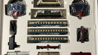 H0 Modelleisenbahn  Mega Fahrvideo Februar 2021 [upl. by Haliehs]