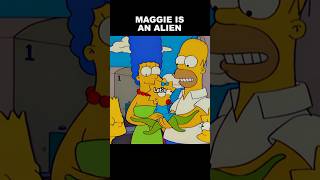 Maggie is an alien [upl. by Leighton145]