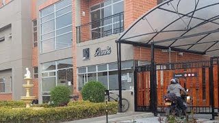 ARRIENDO APARTAMENTO SOACHA CIUDAD VERDE CONJUNTO BAMBÚ [upl. by Cowden]