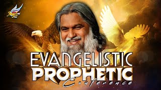 Sadhu Sundar Selvaraj  Evangelistic Prophetic Conference  January 21 2024 [upl. by Ross401]