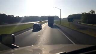 BigRigTravels LIVE  Kuttawa KY to Opelika AL 6620 [upl. by Limbert]