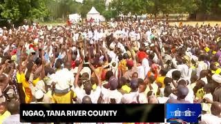 Ngao Tana River County [upl. by Cawley]