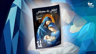 Novena de Natal 2024 [upl. by Femi436]