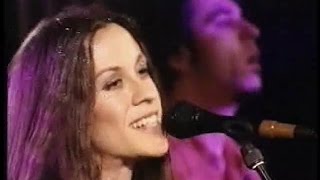 Alanis Morissette  Live 02 Stockholm Concert [upl. by Tterej845]