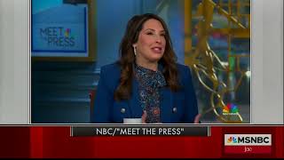 Morning Joe Blasts Ronna McDaniel Hiring [upl. by Rosen]