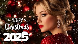 Mariah Carey Ariana Grande José Feliciano Justin Bieber Style 🎅🏻 Best Christmas Songs 2025 13 [upl. by Aldric702]