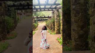 Haibanane oru poov tharamo fypシ゚viral dance dancecraze comedy dancetrend followforfollowback [upl. by Freed]