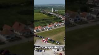 What happen to happisburgh village facts americanhistory americanrevolution history peckham pr [upl. by Lucchesi]