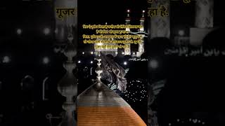 New Noha 2024  Tejani Brothers Hayatuna Hussain newnohay2024 newislamicstatus moharram youtube [upl. by Keffer]