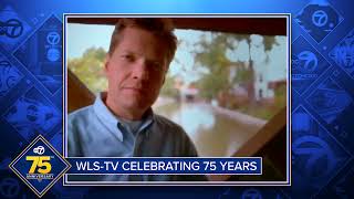 WLSTV CELEBRATING 75 YEARS [upl. by Akinert]