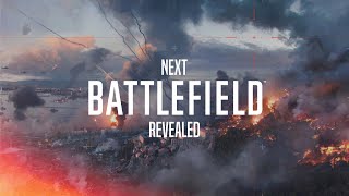 New Battlefield Game Revealed  Exclusive Details [upl. by Medin]