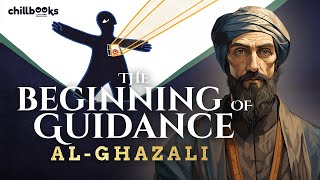 The Beginning of Guidance by AlGhazali No Background Music  Audiobook with Text [upl. by Robin]