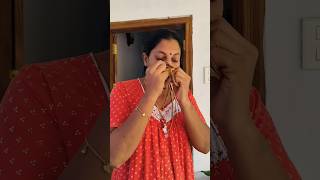 Homely skin care😂 funny shorts comedy trending tamil kerala bangalore dubai kuwait uae uk [upl. by Eipper]