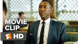 GREEN BOOK  Official Clip  Salty HD [upl. by Anizor]