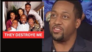 At 47 Jaleel White Finally Confirms The Rumors About quotFamily Mattersquot [upl. by Gninnahc]