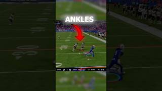 😱 EA what was this madden25 [upl. by Aubigny134]