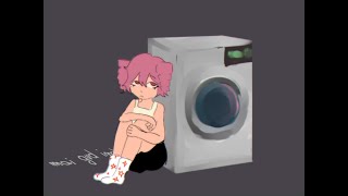 Washing Machine Heart COVER Kasane Teto SynthV [upl. by Yruok]