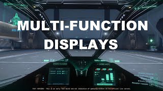 NEW HUD and MFD deep dive [upl. by Dodson]