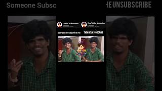 Why are you Unsubscribing me  t2lanimation truetolifeanimation fein travisscott funnymemes [upl. by Frodeen562]