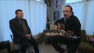 LOCB mardi 30 janvier 2018 Nicolas Peyrac et les acoustiques improvisées [upl. by Cohligan]