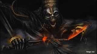 Dark Souls 3 High Lord Wolnir  SL1  NG7  No rollblockparry  Flawless [upl. by Etteoj]