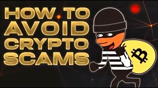 How to Avoid Honeypot Scams [upl. by Cychosz312]