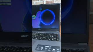 Acer Aspire Lite 11th Gen Intel Core i31115G4 Audio Test Default Mode review acerlaptop [upl. by Marr]