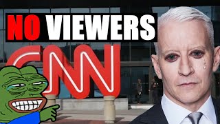 CNN might go OUT OF BUSINESS [upl. by Elum26]