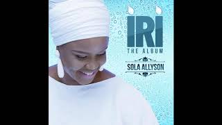 SOLA ALLYSON  MO KI O [upl. by Nezah]