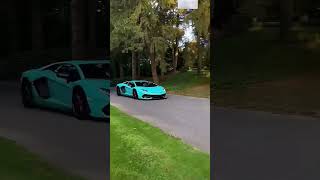 Lamborghini in Pakistan motivation [upl. by Gnav]