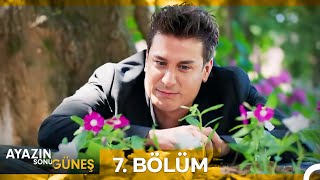 Ayazın Sonu Güneş 7 Bölüm [upl. by Flavius]