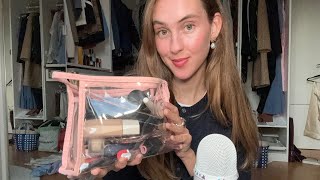 LoFi Makeup ASMR PARA DORMIR BIEN 💤✨ [upl. by Anitsahs]