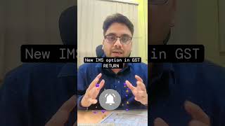 Gst return system changed from 011024  Gstr2 filing started from 011024 gstreturn shorts [upl. by Feodore343]