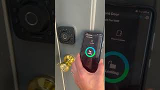 Unlock Smarter Living with Ultraloq UBolt Smart Lock [upl. by Leeland]