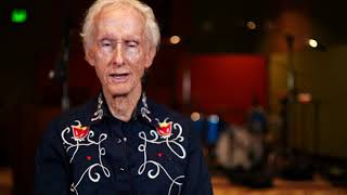 Robby Krieger speaks about SET THE NIGHT ON FIRE [upl. by Gusti775]