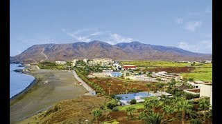 Hotel Tipp Playitas Resort  Spanien Fuerteventura [upl. by Yuri541]