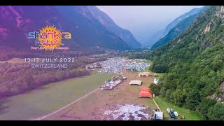 ॐ Shankra Festival 2022 Aftermovie ॐ [upl. by Nezam493]