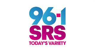 961 SRS Jingles 961 WSRSFM Worcester Massachusetts 5422 [upl. by Annaynek]