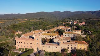 Bolgheri [upl. by Cott]