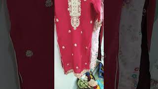 Karva chauth ki taiyarifashion [upl. by Anawait]