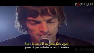 The Verve  The Drugs Dont Work Sub Español  Lyrics [upl. by Norrad]