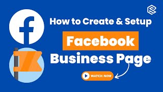 How to Create Facebook Page Easily [upl. by Tearle621]